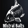 MISTRAL BAITS