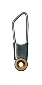 Застежка CRALUSSO Brass Head Safety Snap (6pcs/bag) medium