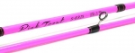 Black Hole PINK TROUT  S-602UL 0,5-5г