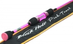Black Hole PINK TROUT  S-632L 2-10г