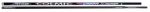 GXCA32 Ручка подсачека COLMIC CARPA X-POWER 4,50mt  (штекерная)