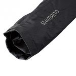 Костюм Shimano Advance Warm DryShield HD черный RB024N размер L (EU. M)