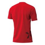 Футболка XEFO T-Shirts SH-296N Оливковый размер 3XL (EU. XXL)