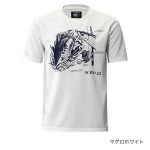 Футболка XEFO T-Shirts SH-296N Белый размер L (EU. M)