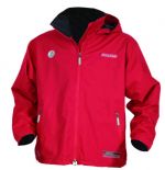 Куртка весна осень COLMIC красная GIACCA BARCA ROSSA размер XL