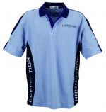 Поло COLMIC POLO JERSEY - COMPETITION размер 2XL