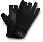 Перчатки  RAPALA Titanium Gloves размер L