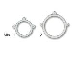 Силиконовое кольцо для насадки Stonfo  MAGNUM size 1