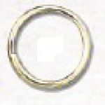Заводные кольца VMC № 5 внешний диаметр 8мм