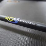 MIDDY 4GS 390 Waggler Rod 13