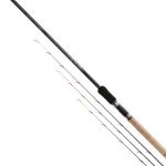 MIDDY 4GS Micro Muscle Feeder Rod 10