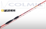 COLMIC ORANGE BOAT 1,60мт. /  2 sections