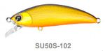 Воблер IMA  Sukari 50S 50 мм 4гр. цвет #SU50-102
