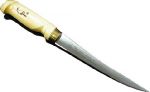 Филейный нож Rapala FISH ’N FILLET K NIVES (лезвие 19 см, дерев. рукоятка)