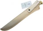 Филейный нож Rapala FISH ’N FILLET K NIVES (лезвие 19 см, дерев. рукоятка)