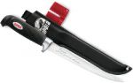 Филейный нож Rapala SOFT GRIP FILLET KNIVES (лезвие 15 см, мягк. рукоятка)