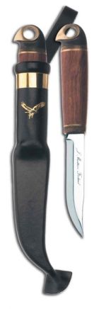 Нож Marttiini BRONZE BIRD Long (130/240)