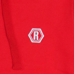 Толстовка Rapala Shadow, цвет красный, размер XL