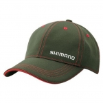 Кепка Shimano Standard Cap Khaki Regular Size