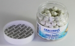 Плавающие мини бойлы Cralusso Garlic mini boilie (чеснок) Ф-8,0мм 20gr