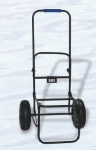 Тележка Zebco Cart 40cm 31cm