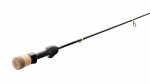 13 FISHING Tickle Stick Ice Rod - 27" ML (Medium Light) 1/8oz.-1/4oz
