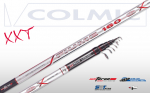 COLMIC FIUME 160-S 6.00mt (16gr) - (Minimal Guide)