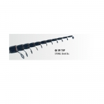 COLMIC TM-K TROUT MASTER KUSTOM N. 6 4,40мт (12-20гр)