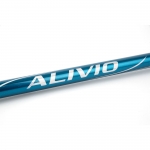 SHIMANO ALIVIO 450 BX TUBULAR (Тест 225 гр.)