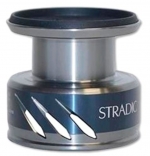 Запасная шпуля для катушки Shimano STRADIC FK 14STL1000PGS