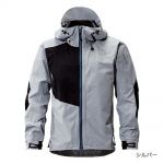 Куртка XEFO Gore-Tex AIRVENTI Jacket RA-22JN Серый размер XL (EU.L)