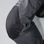 Брюки XEFO Gore-Tex AIRVENTI Pants RA-22PN Черный размер 2XL (EU. XL)