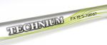 Удилище Shimano TECHNIUM FX TE 5-500 (без колец)
