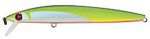 Воблер PONTOON21 Marionette Minnow 108F-SR цвет №R37 Flashing Chartreuse