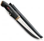 Филейный нож Rapala PRESENTATION FILLET KNIVES (лезвие 10 см, мягк. рукоятка)