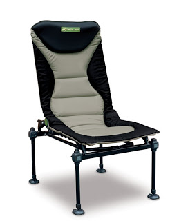 Deluxe Chair Korum