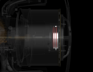 Carbonite Drag System