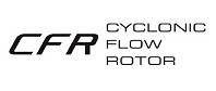 Cyclonic Flow Rotor