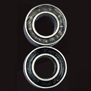 HIGH PERFORMANCE BEARING (HPB)