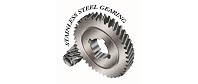 Stainless Steel Gearing