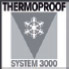 thermoproof-системы 3 000