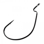 Крючки Офсетные VMC 7310 BN SUPER LIGHT WORM HOOK (5шт) № 6