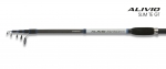 Спиннинг Shimano ALIVIO SLIM TE GT 270 H