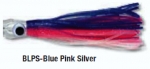 Кэтчер Williamson для Рыбы-Парусника 140мм: Леска Sufix Leader 1,5м/58кг, Крючок VMC 8/0 цвет BLPS