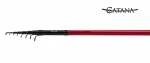 Удилище Shimano CATANA TROUT TEGT HI POWER 6-420