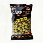 Бойлы тонущие Dynamite Baits 20 мм. Scopex CarpTec 2 кг.