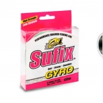 Леска плетеная Sufix GYRO Braid зеленая 135м 0.26мм 15кг