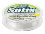 Леска зимняя Sufix Invisiline Ice Fluorocarbon 50м 0.25мм 4кг