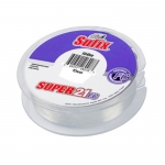 Леска Sufix Super 21 Fluorocarbon 150м 0.28мм 5,4кг + кусачки RCDMC