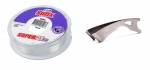 Леска Sufix Super 21 Fluorocarbon 150м 0.40мм  9кг